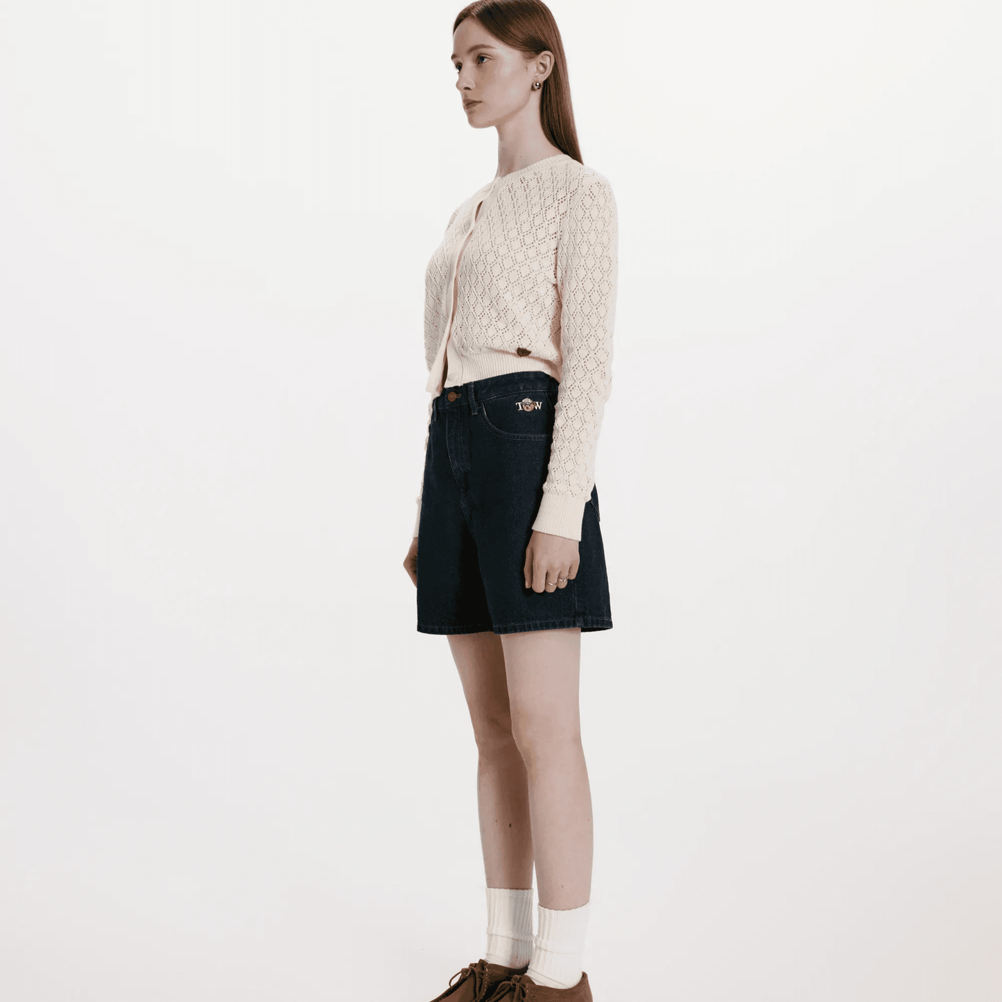 Шорты женские Teenie weenie bear - Boxette Shop