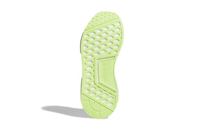 Кроссовки детские Adidas Originals NMD_R1 J - Boxette Shop