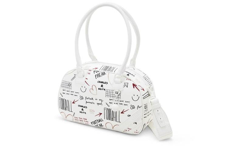 Сумка женская Charles&Keith - Boxette Shop