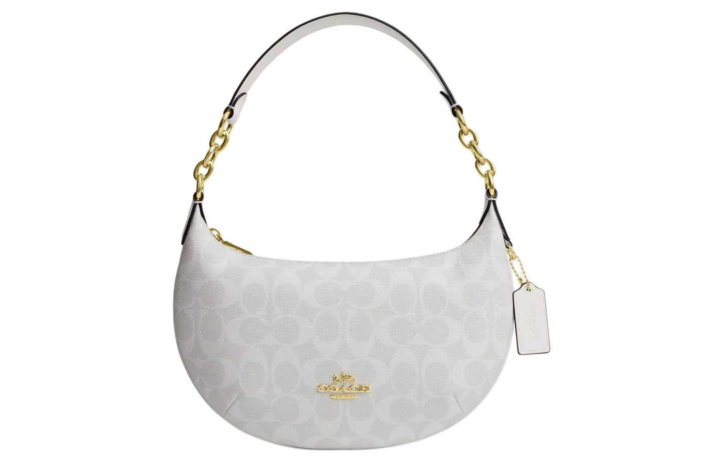 Сумка женская Coach Payton 28 Classic Old Fashioned - Boxette Shop