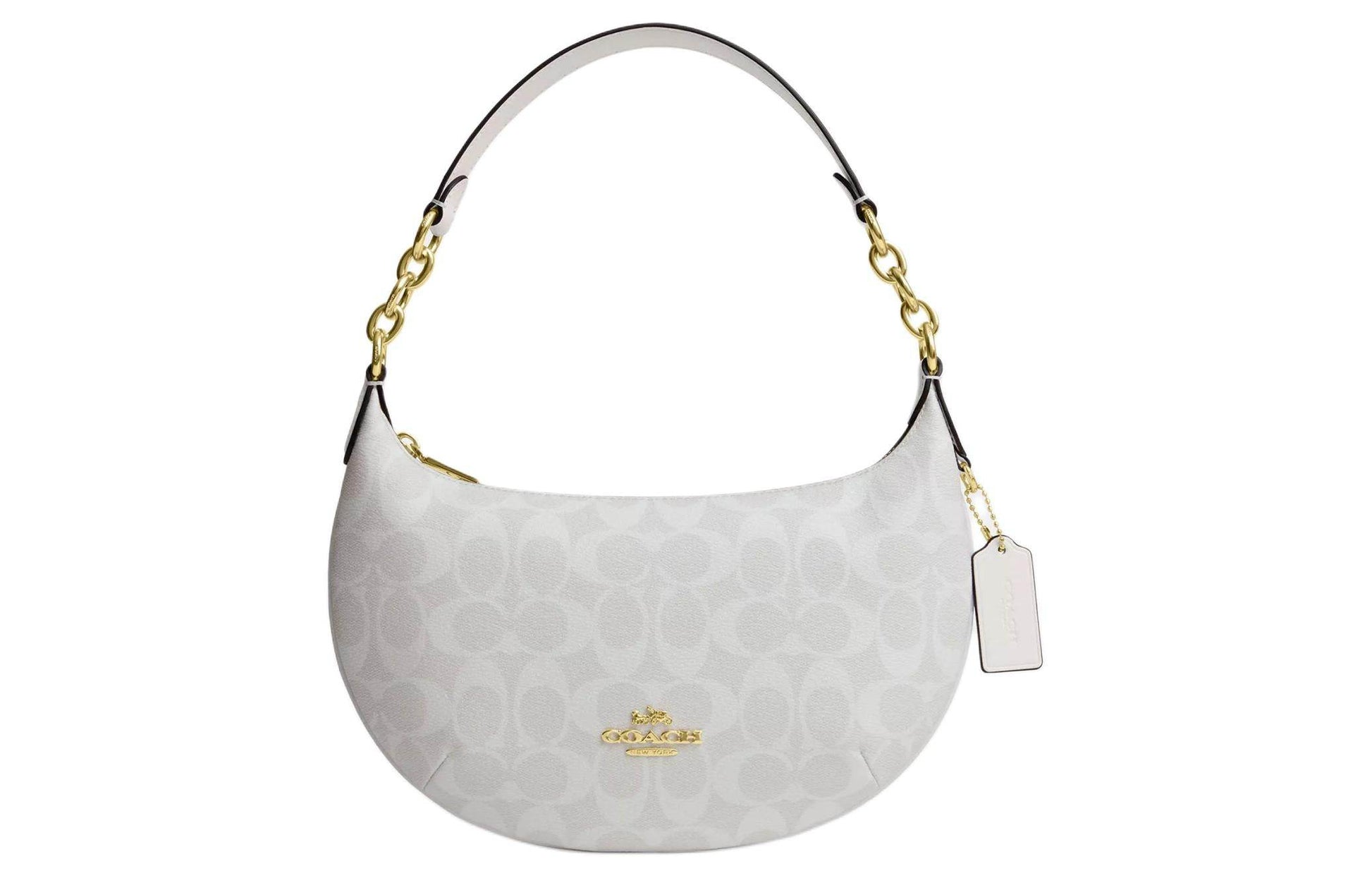 Сумка женская Coach Payton 28 Classic Old Fashioned - Boxette Shop