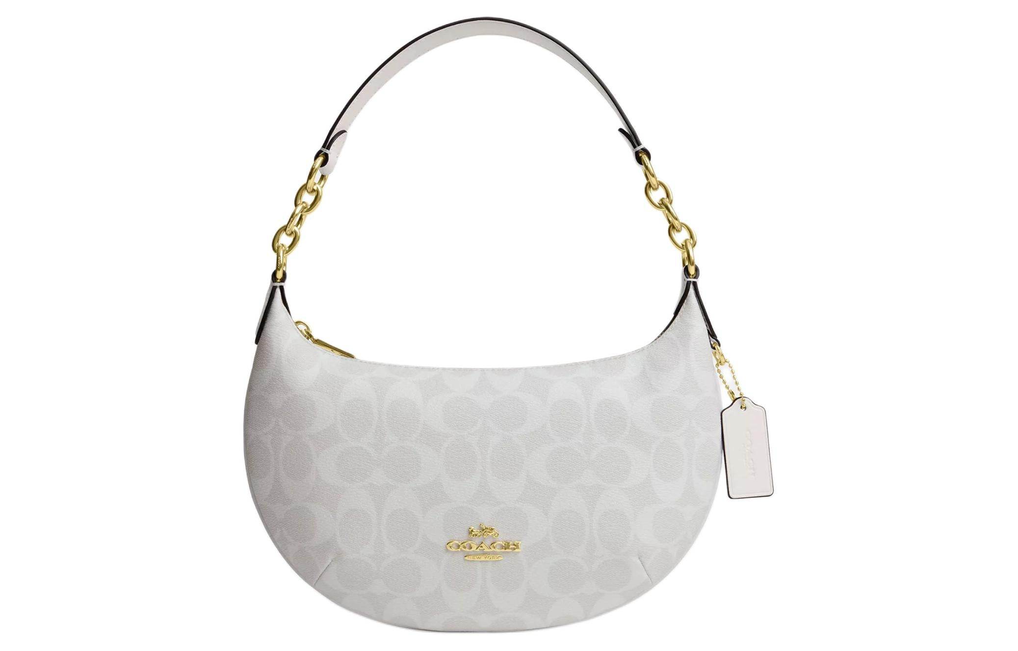 Сумка женская Coach Payton 28 Classic Old Fashioned - Boxette Shop