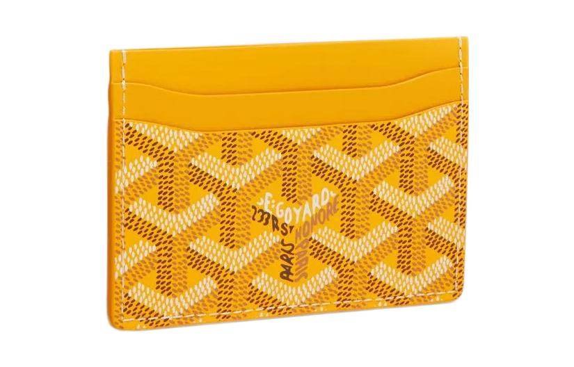 Кардхолдер Goyard Saint-Sulpice - Boxette Shop