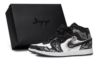 Кроссовки Jordan air - Boxette Shop