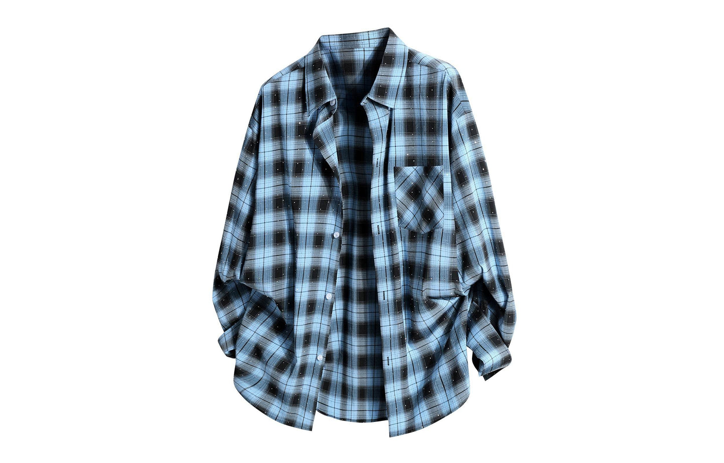 Рубашка Minfinity - Boxette Shop