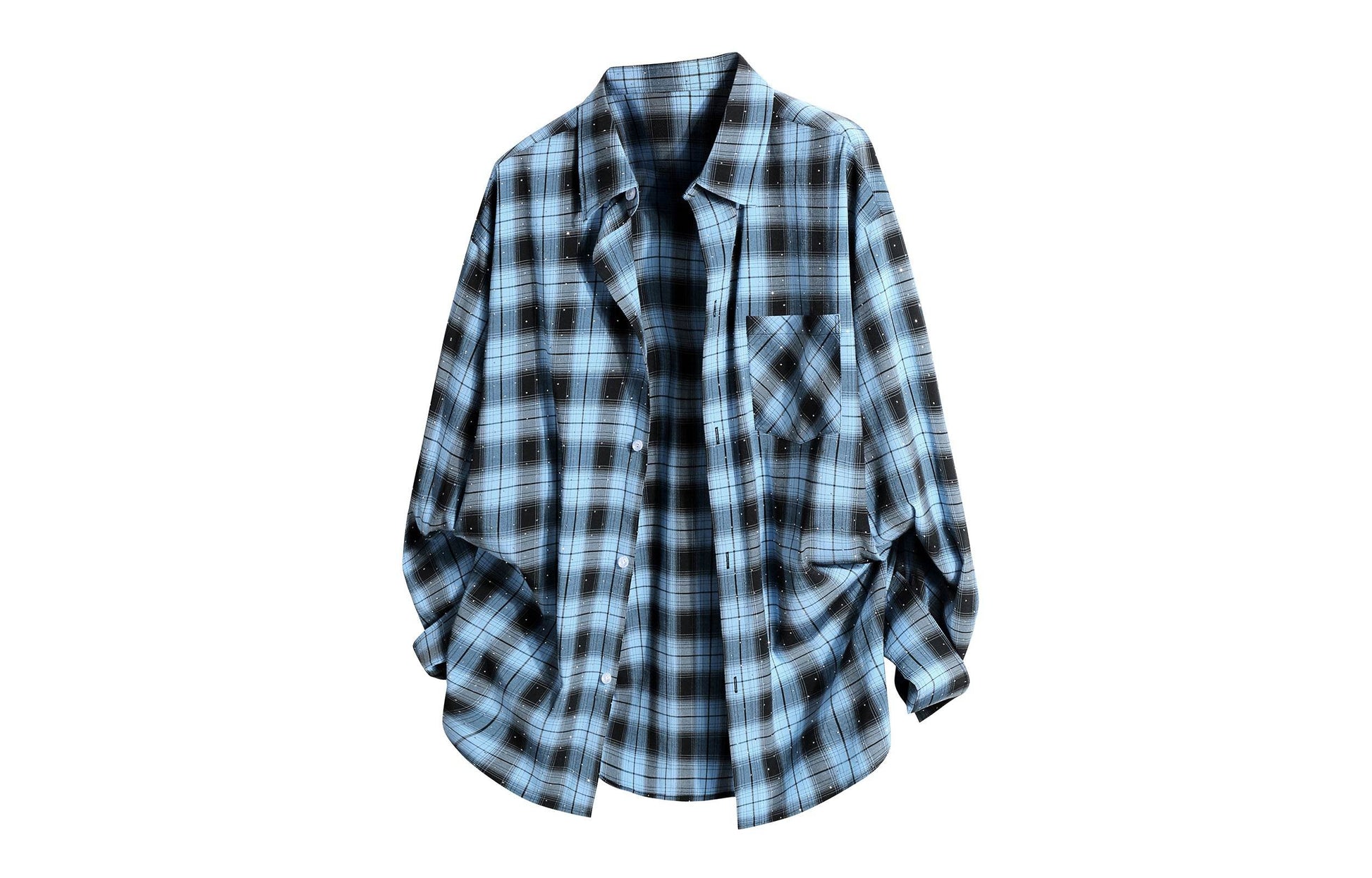 Рубашка Minfinity - Boxette Shop