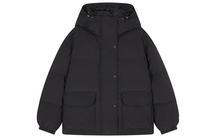 Пуховик Champion FW24 - Boxette Shop