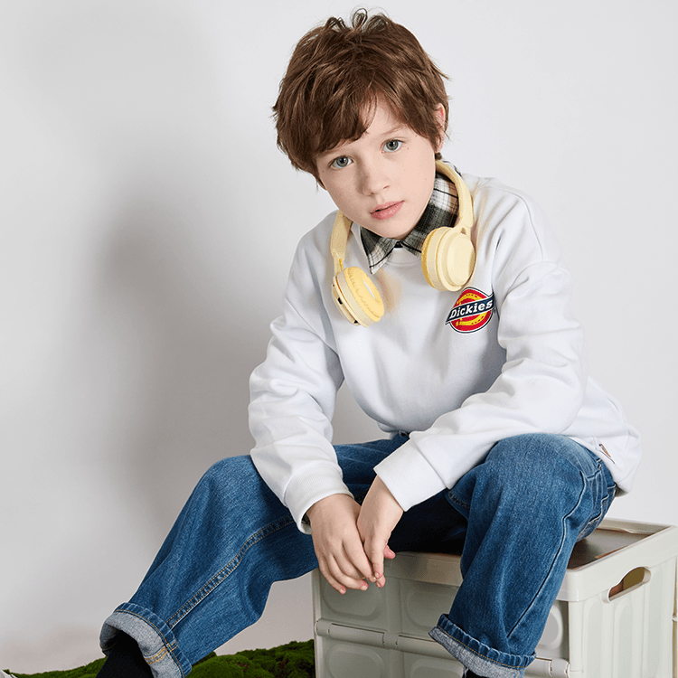 Свитер детский Dickies - Boxette Shop