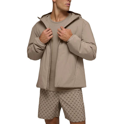 Alo Yoga erkaklar uchun kundalik kurtka