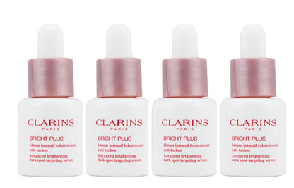 Увлажняющая сыворотка Clarins bright plus