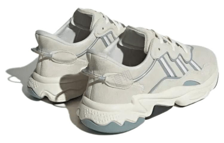 Кроссовки мужские Adidas Originals Ozweego - Boxette Shop