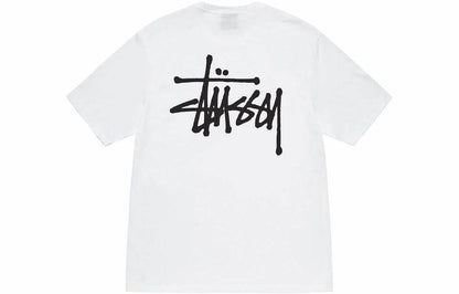 Футболка Stussy SS23 Basic Tee - Boxette Shop