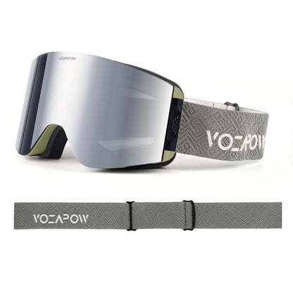 Горнолыжные очки Vozapow