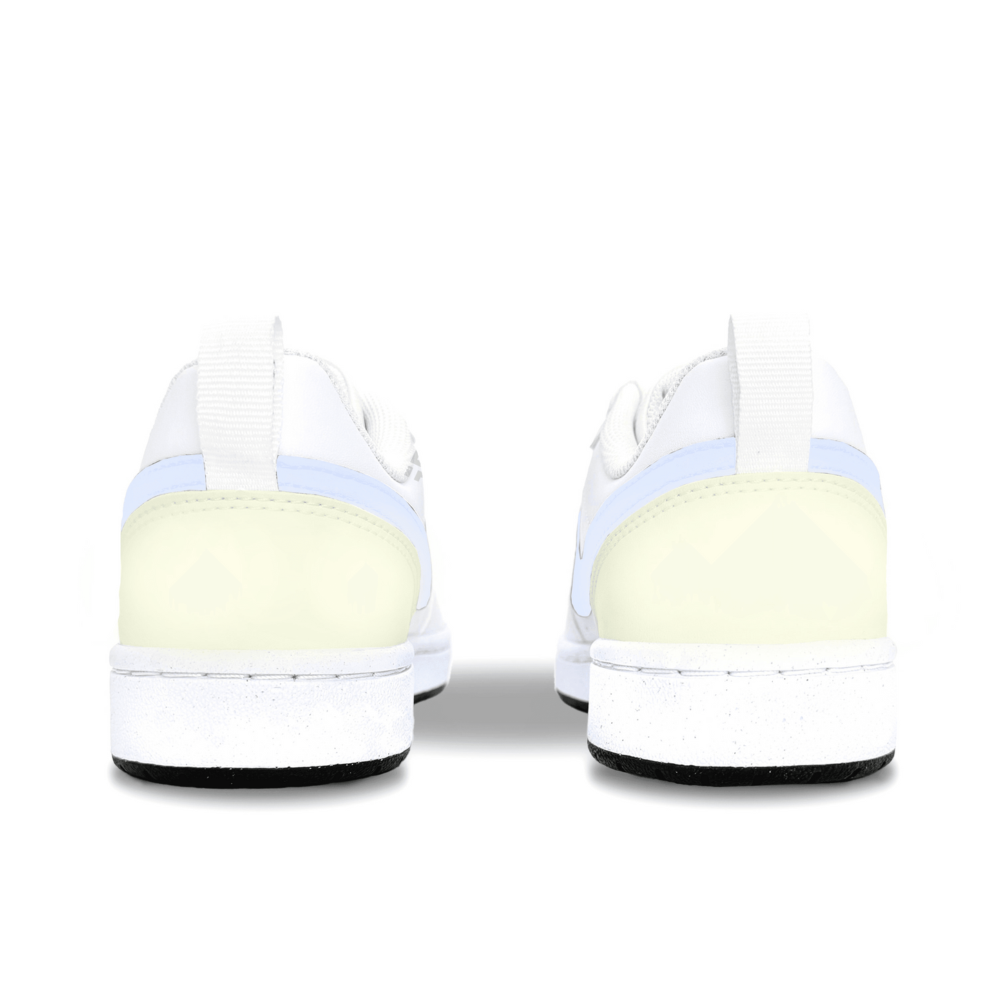 Кроссовки женские Nike Court Borough Starry Sea Flow Fluorescent - Boxette Shop