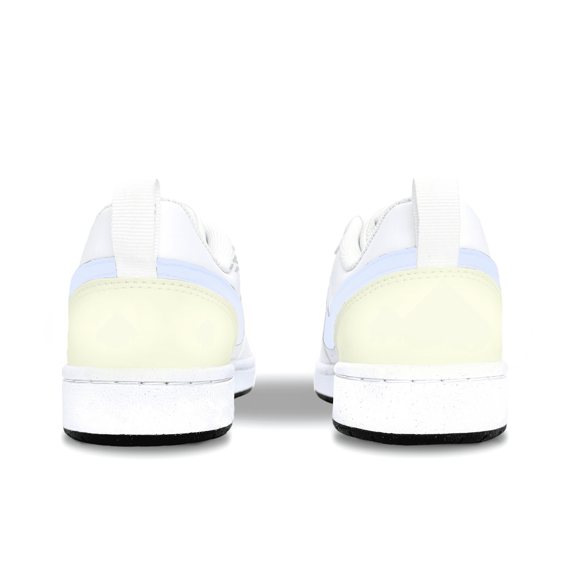 Кроссовки женские Nike Court Borough Starry Sea Flow Fluorescent - Boxette Shop