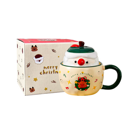 Кружка Ruijiu - Boxette Shop