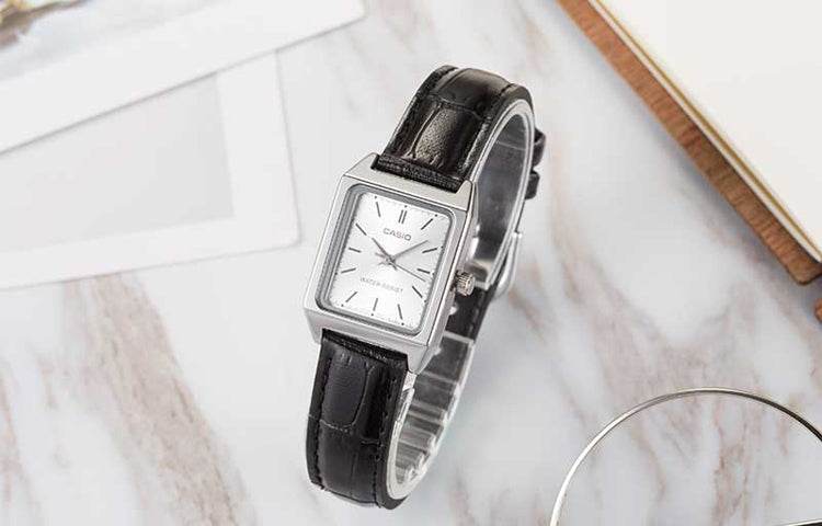 Часы женские Casio standard - Boxette Shop