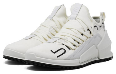 Кроссовки мужские Ecco