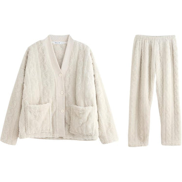 Пижама женская