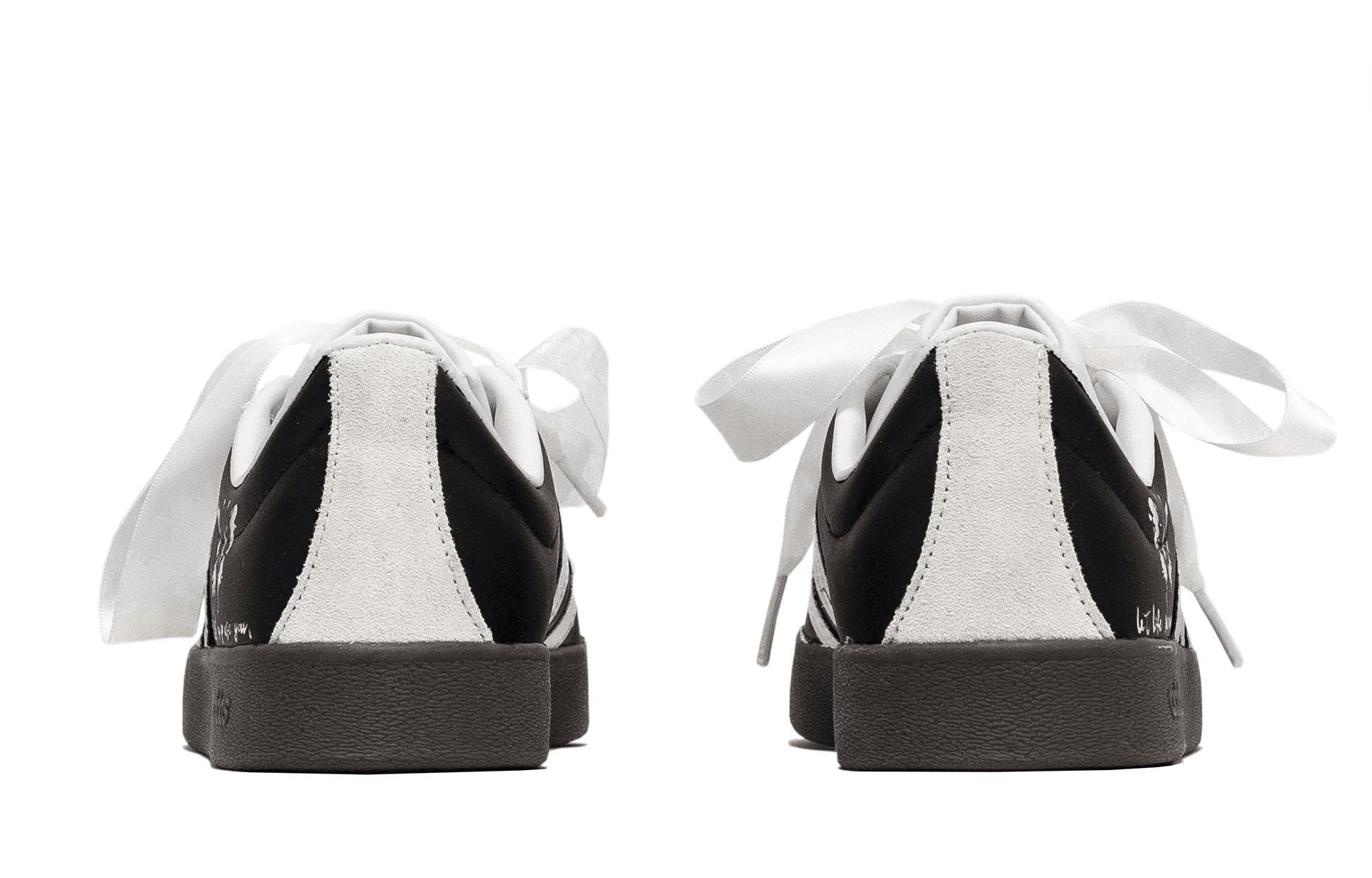 Кроссовки женские Adidas VL Court Classic - Boxette Shop