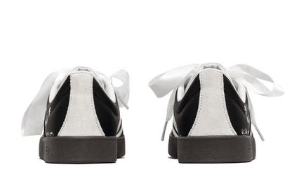 Кроссовки женские Adidas VL Court Classic - Boxette Shop