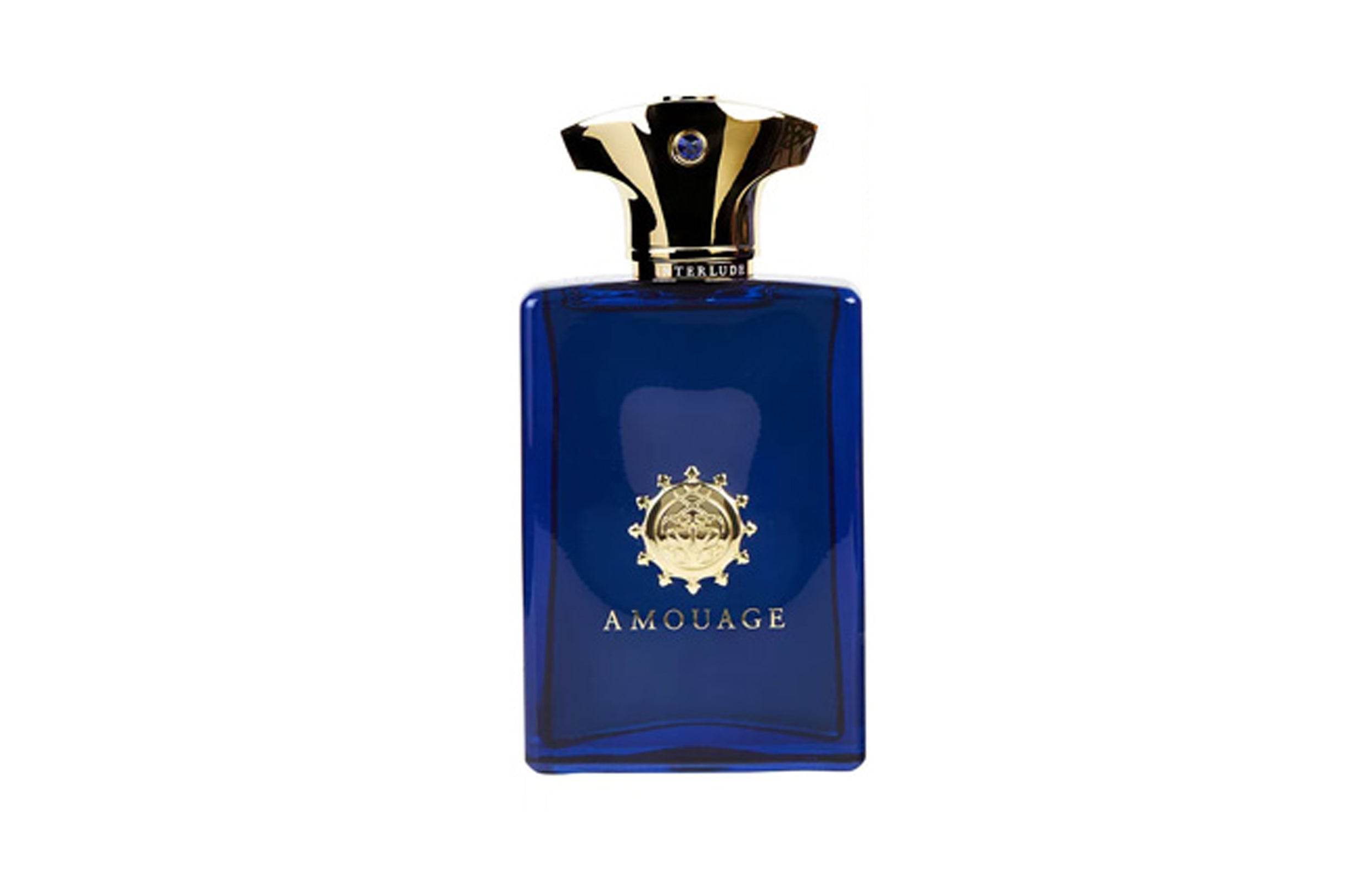 Духи мужские Amouage Interlude - Boxette Shop