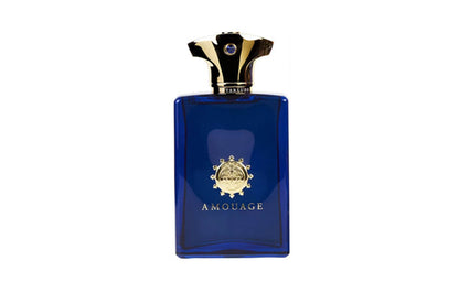 Духи мужские Amouage Interlude - Boxette Shop