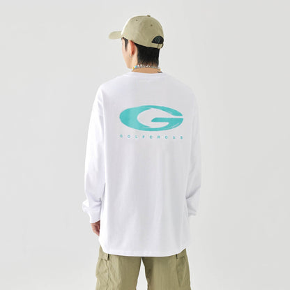 Толстовка Golfcross dopamine - Boxette Shop