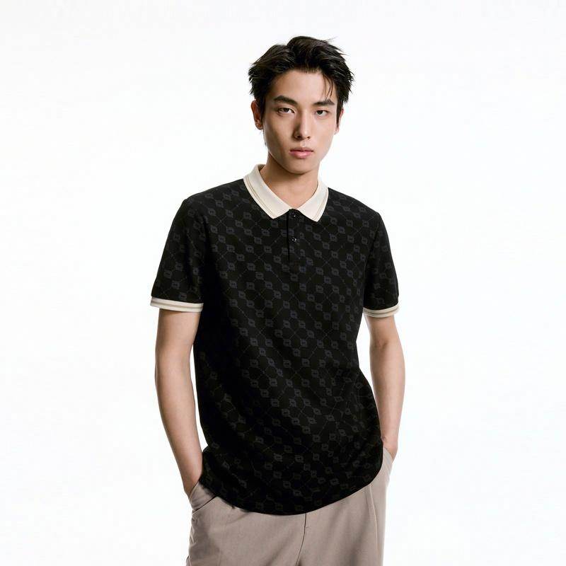 Поло мужское Gxg - Boxette Shop