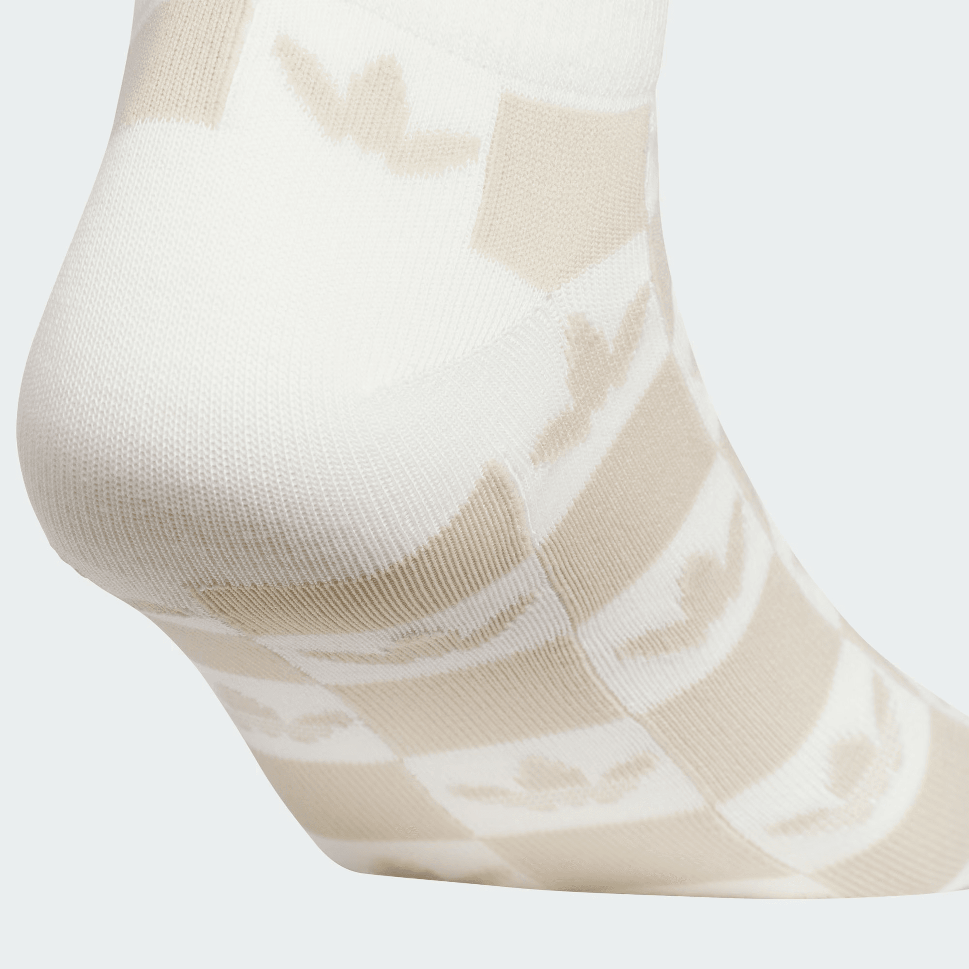 Носки Adidas Originals AOP Low Cut (2шт) - Boxette Shop