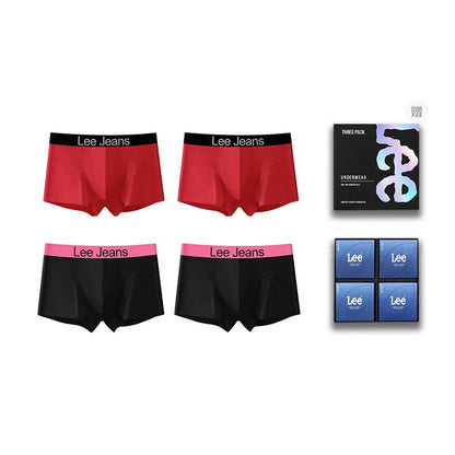 Трусы мужские Lee Cotton Comfort - Boxette Shop
