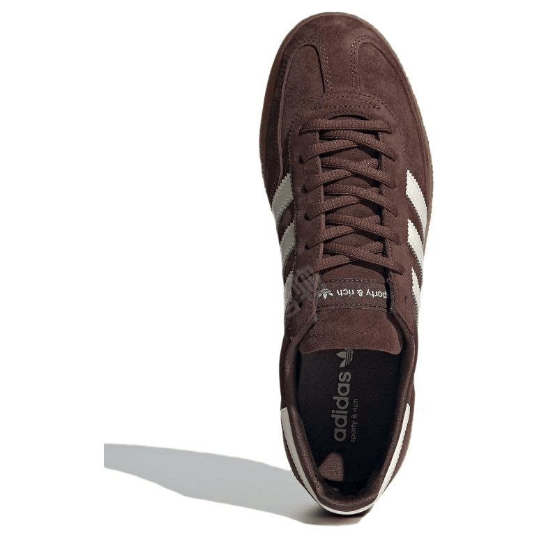 Кроссовки Adidas Originals Sporty & Rich Handball Spezial - Boxette Shop