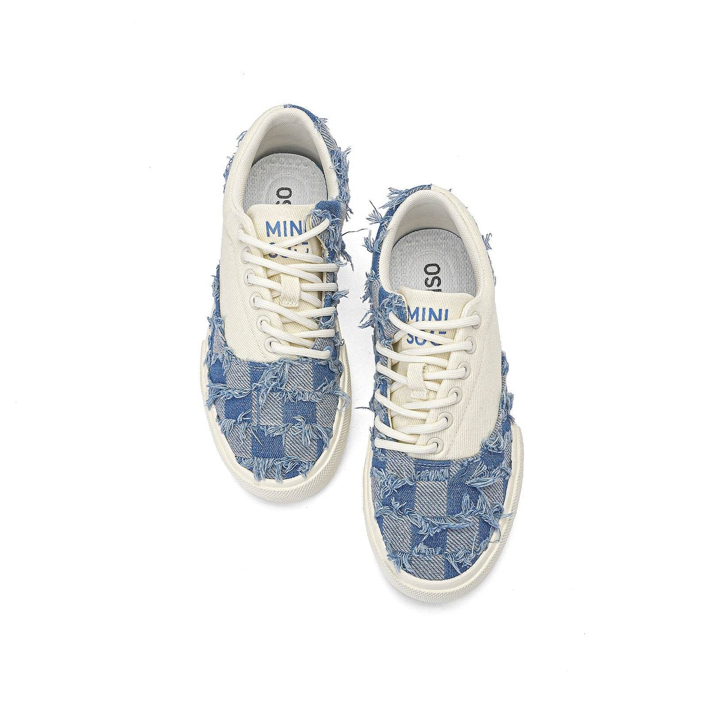 Кроссовки Miniso Yuanqi M - Boxette Shop