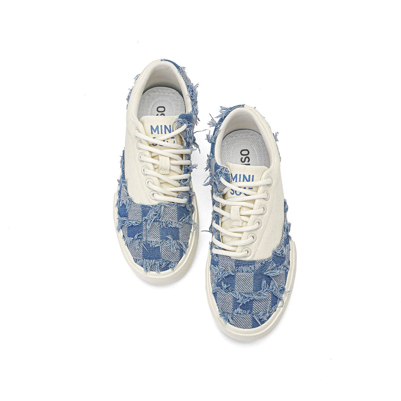 Кроссовки Miniso Yuanqi M - Boxette Shop