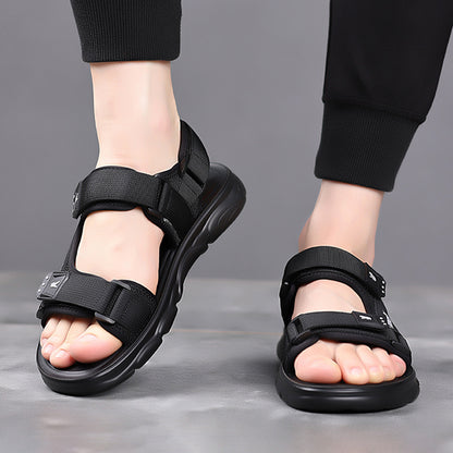 Erkaklar uchun Playboy sandallari