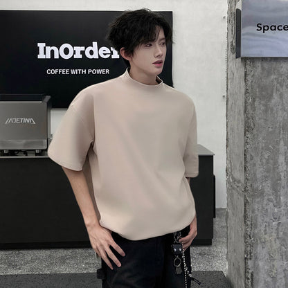 Футболка мужская H.V.G.A.