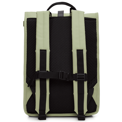 Рюкзак Rains Rolltop Rucksack W3 - Boxette Shop