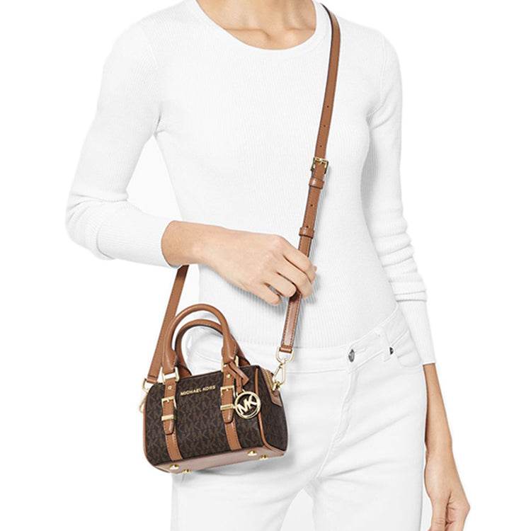 Сумка женская Michael Kors MK Bedford - Boxette Shop