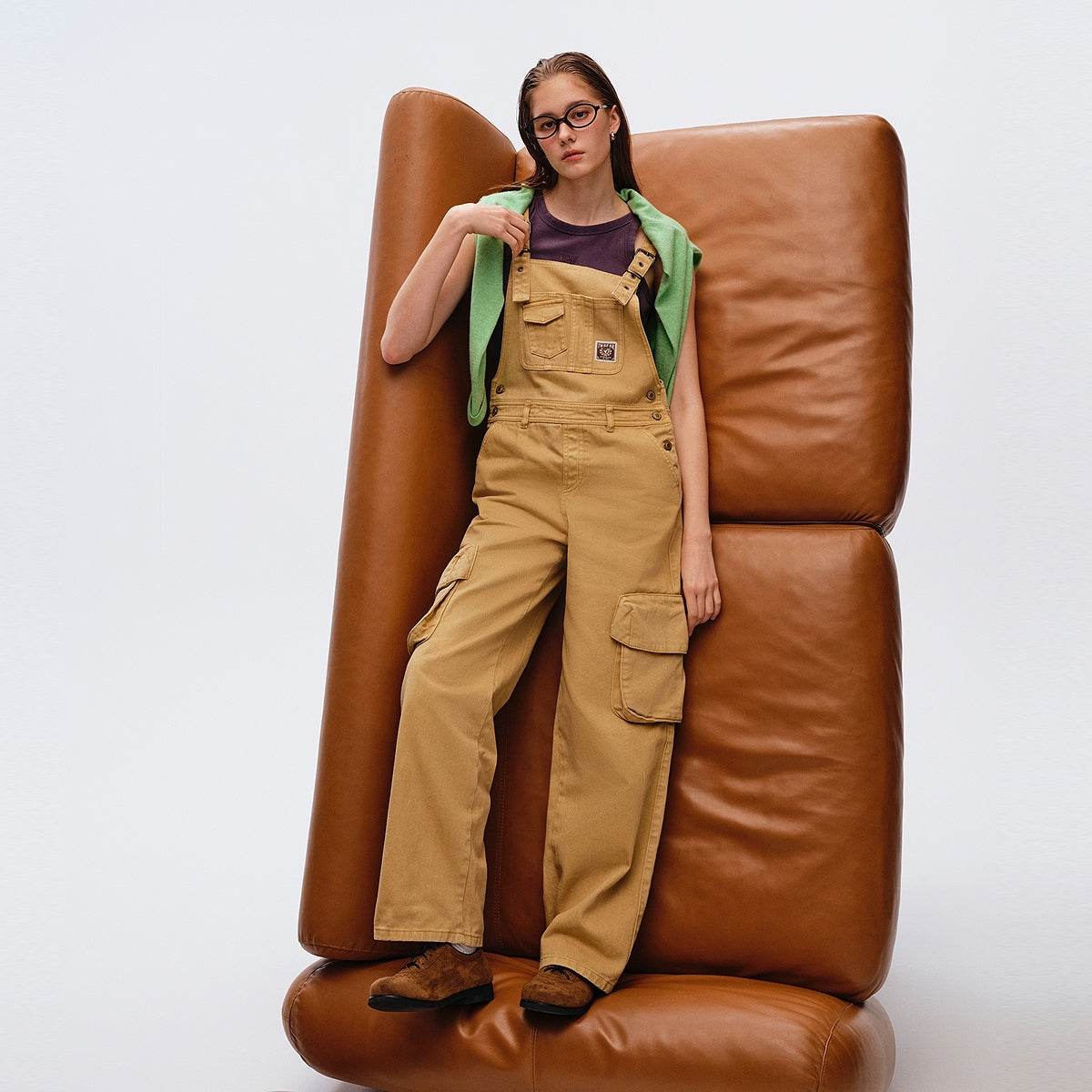 Комбинезон женский Teenie Weenie simple comfort - Boxette Shop