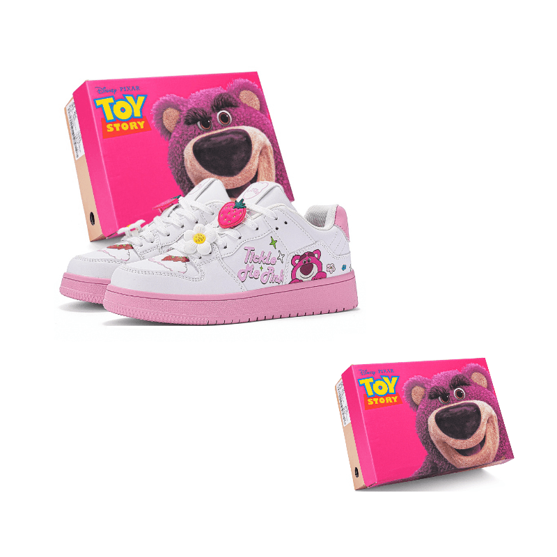 Кроссовки женские Miniso - Boxette Shop