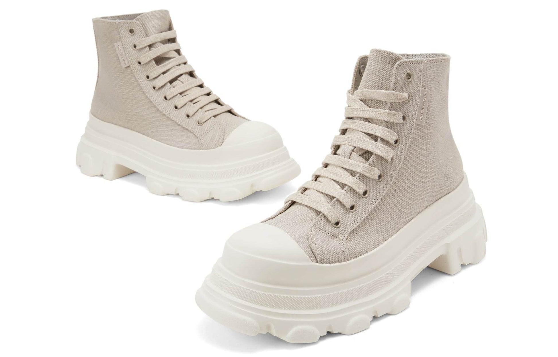 Ботинки женские Charles&Keith - Boxette Shop