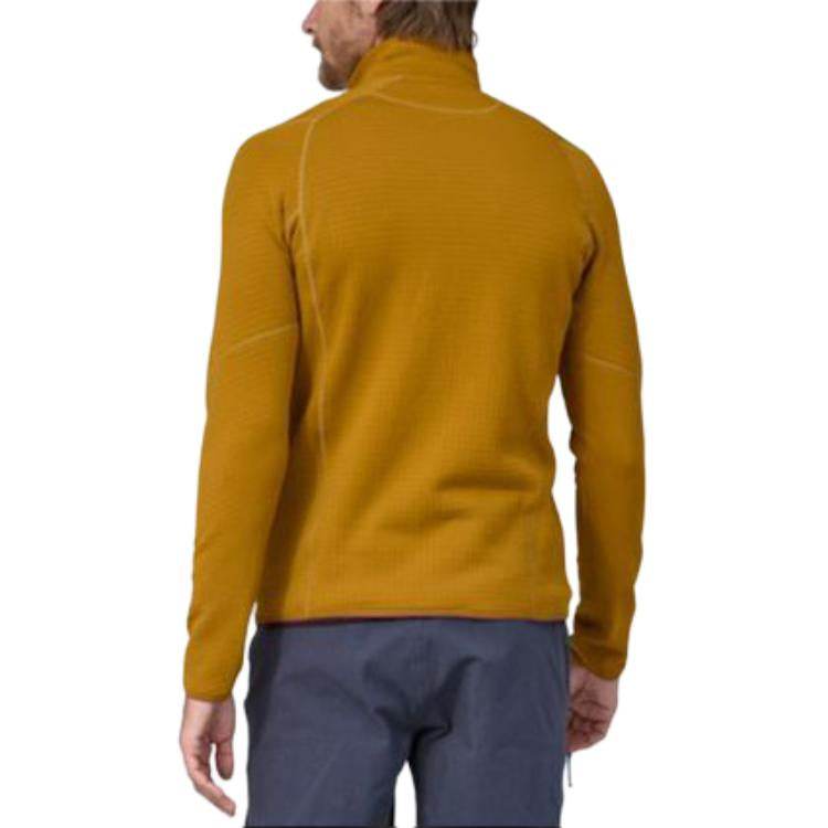 Толстовка мужская Patagonia R1 - Boxette Shop