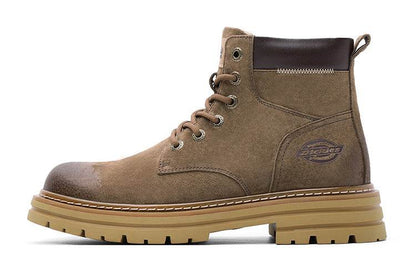 Ботинки мужские Dickies - Boxette Shop