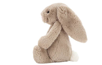 Плюшевая игрушка Jellycat Bashful Bunny - Boxette Shop