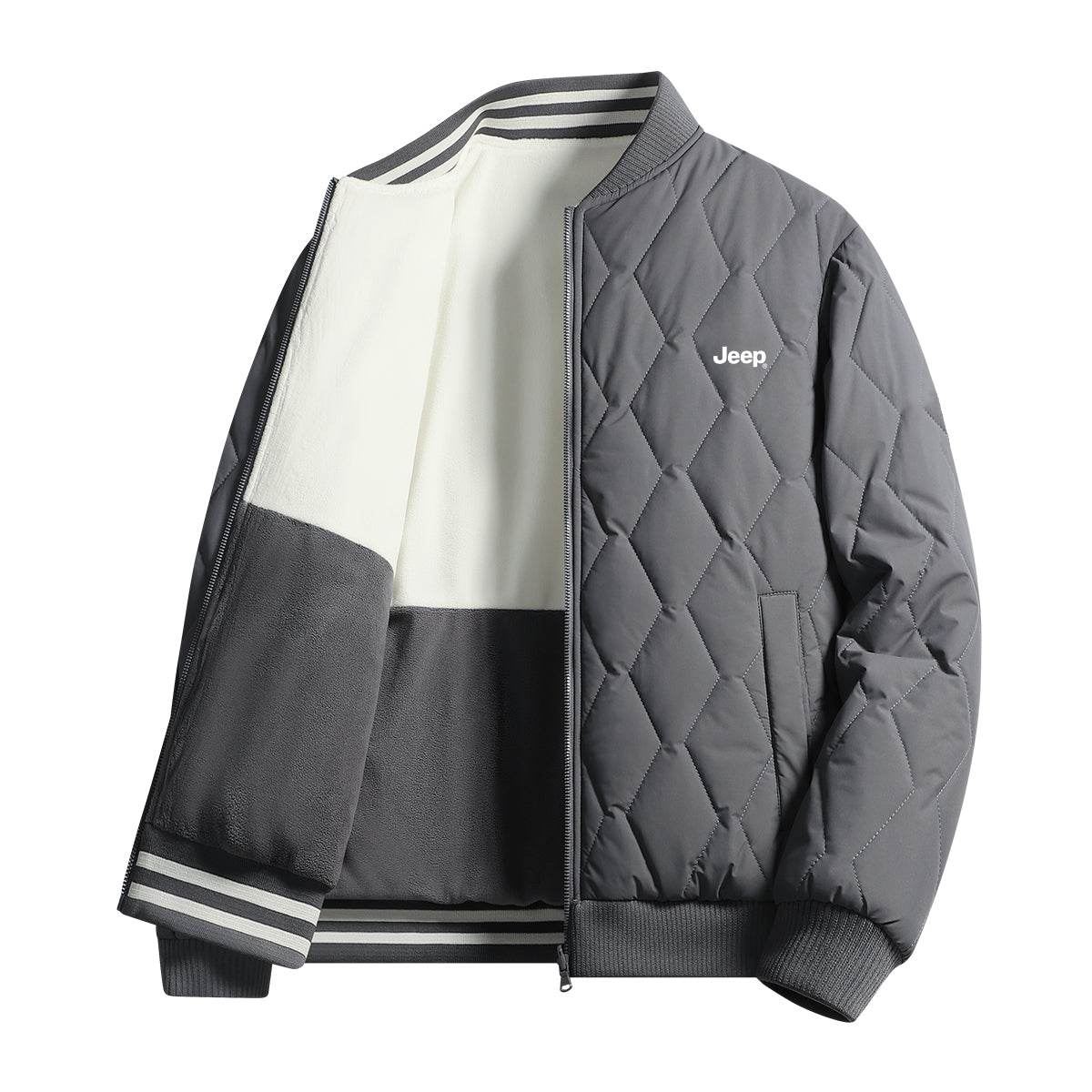 Куртка Jeep Warm Winter Series - Boxette Shop