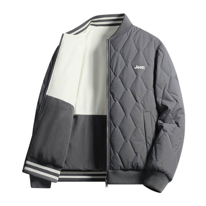 Куртка Jeep Warm Winter Series - Boxette Shop