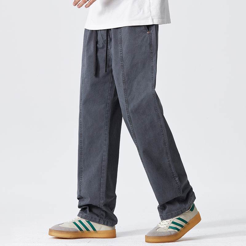 Брюки мужские Antioffice - Boxette Shop