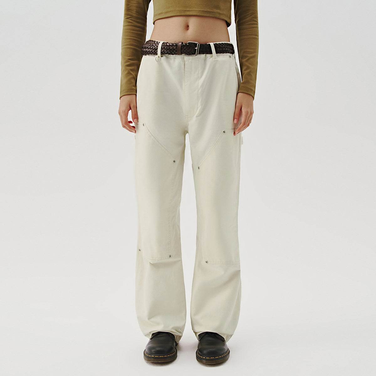 Брюки мужские 714Street SS23 - Boxette Shop