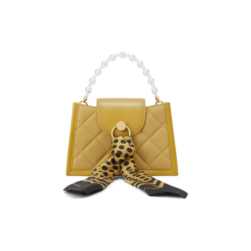 Сумка женская Charles&Keith - Boxette Shop