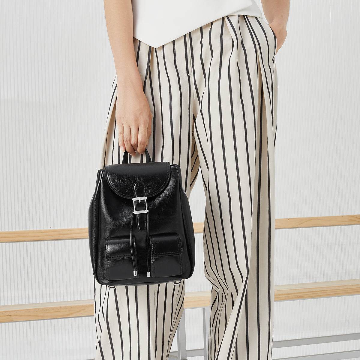 Рюкзак Charles&Keith - Boxette Shop